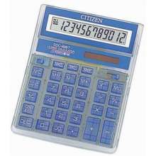 Калькулятор SDC-888 ХBL, синий 12р